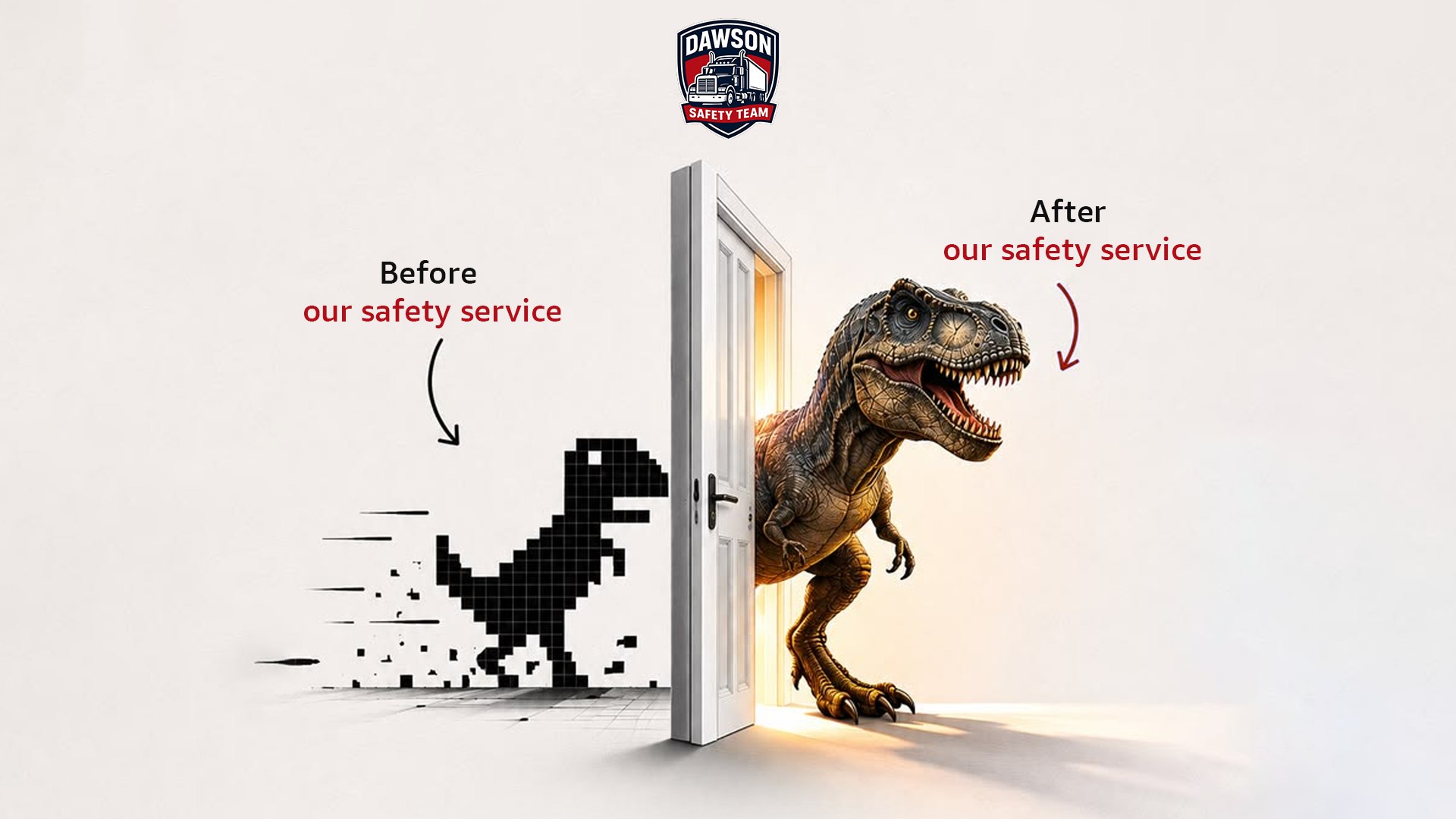 Dawson Safety Team