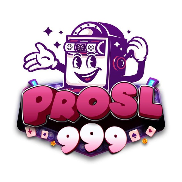 @proslot999official
