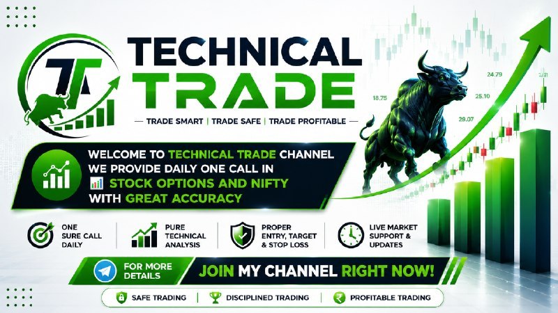 Technical Trade