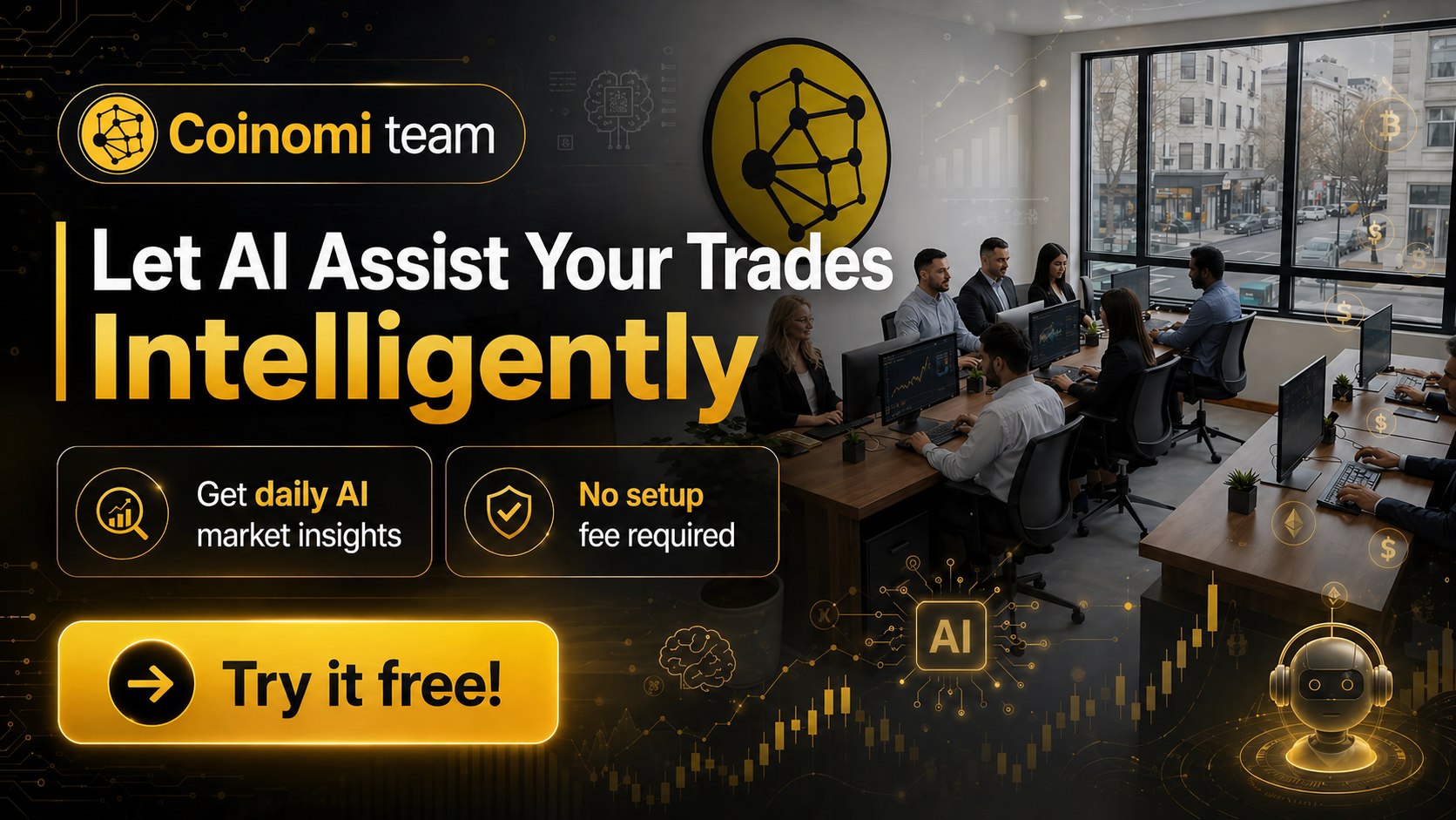 Coinomi Group