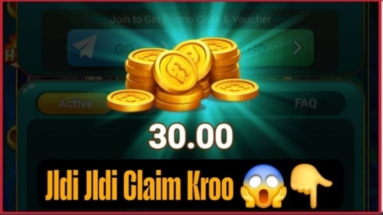 Definitely Earning