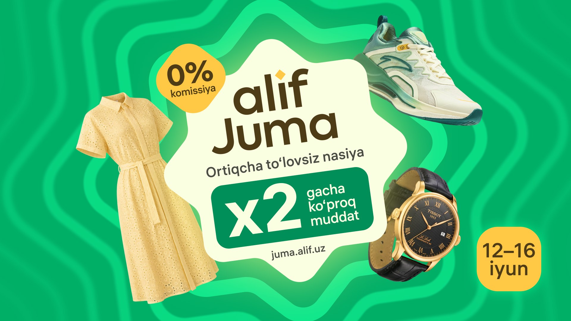 Alif Nasiya Uzbekistan