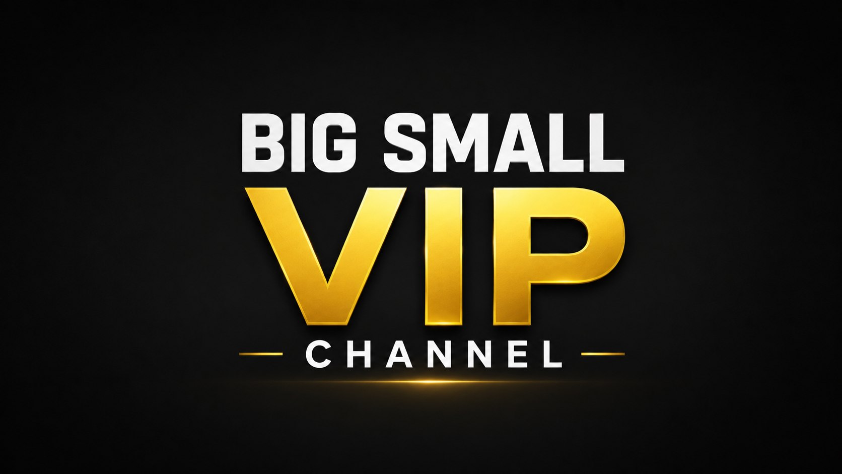 Big Small King ๐
