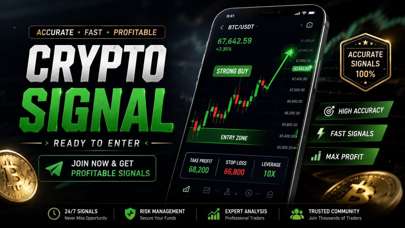 CRYPTO DRAGON 🐉