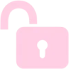 🔓