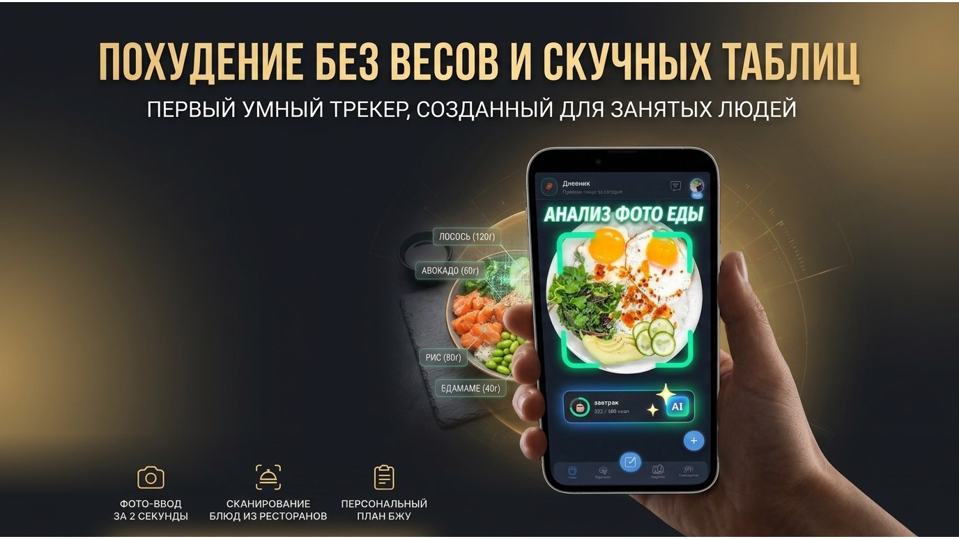 🥗EzFiT - Calorie Counter