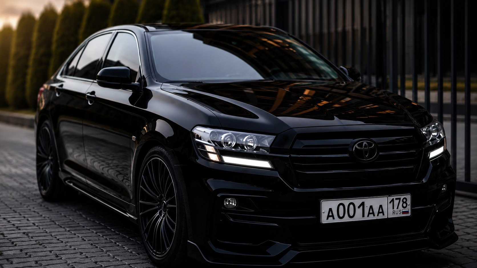 EuroImperial Auto🇪🇺🇷🇺