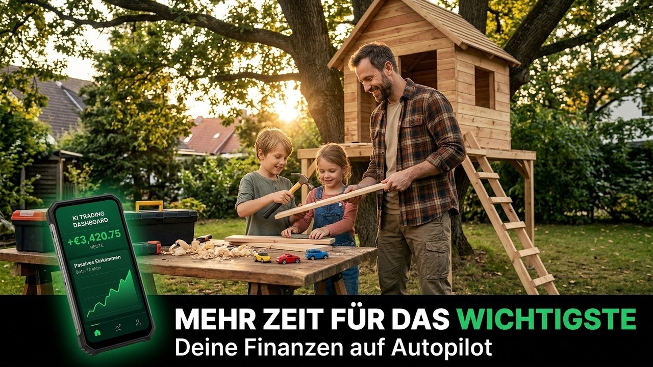 Raus aus dem System 🚀