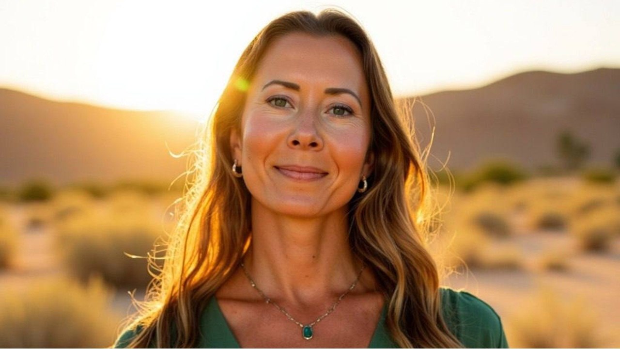 Надя Андреева - нутрициолог об энергии