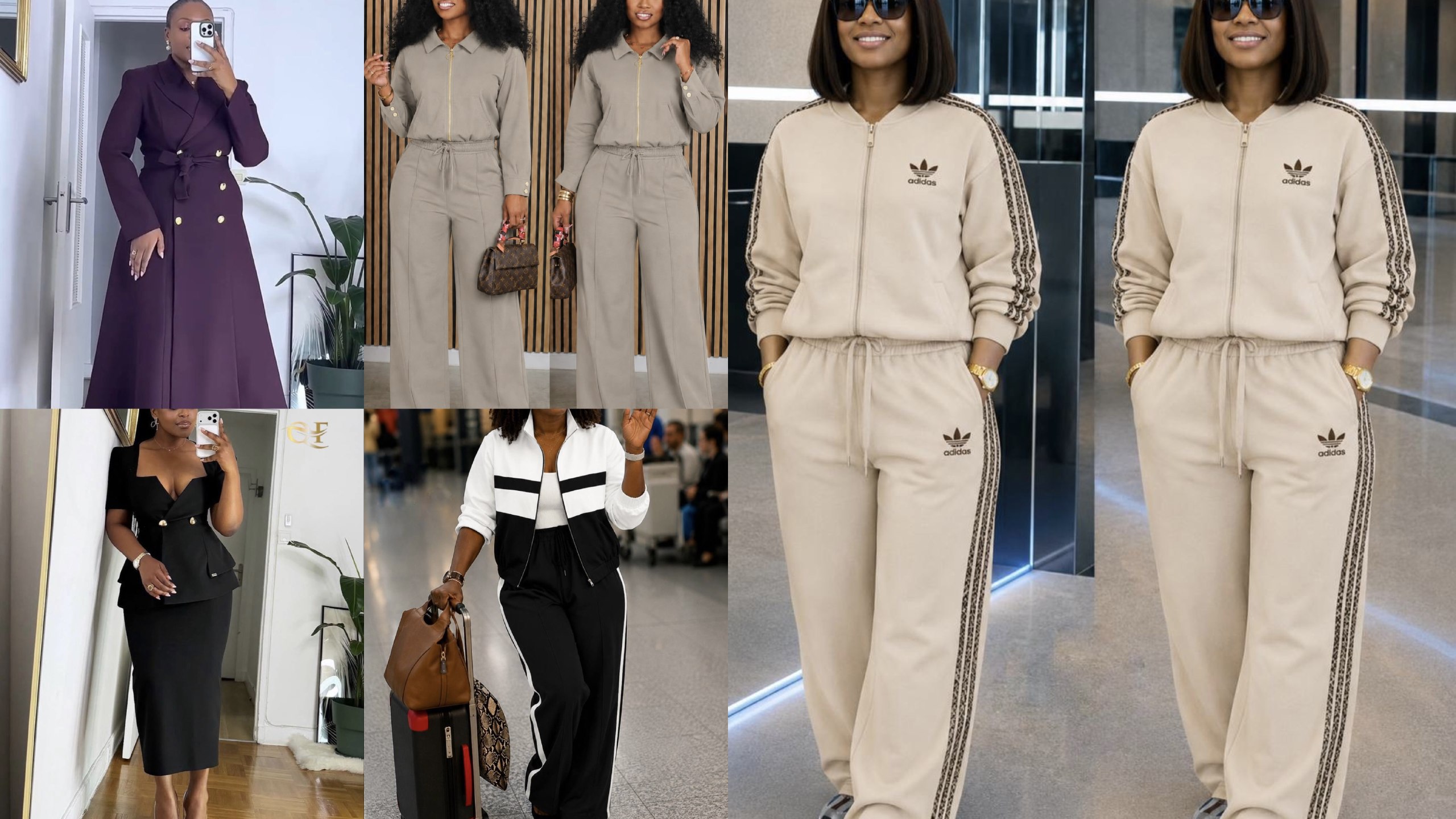 Queen Fashion Africa
