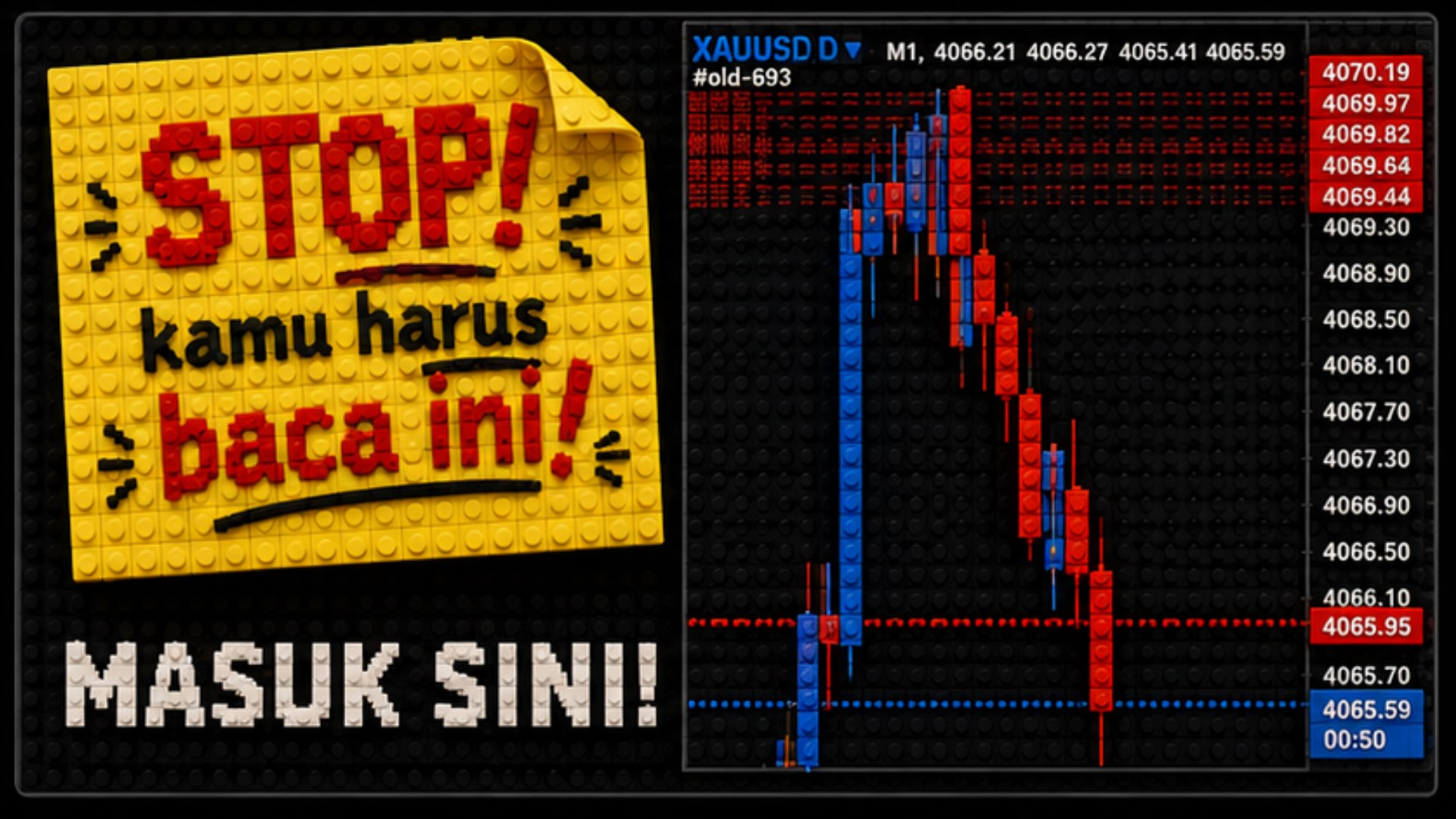 Along Gold Scalper
