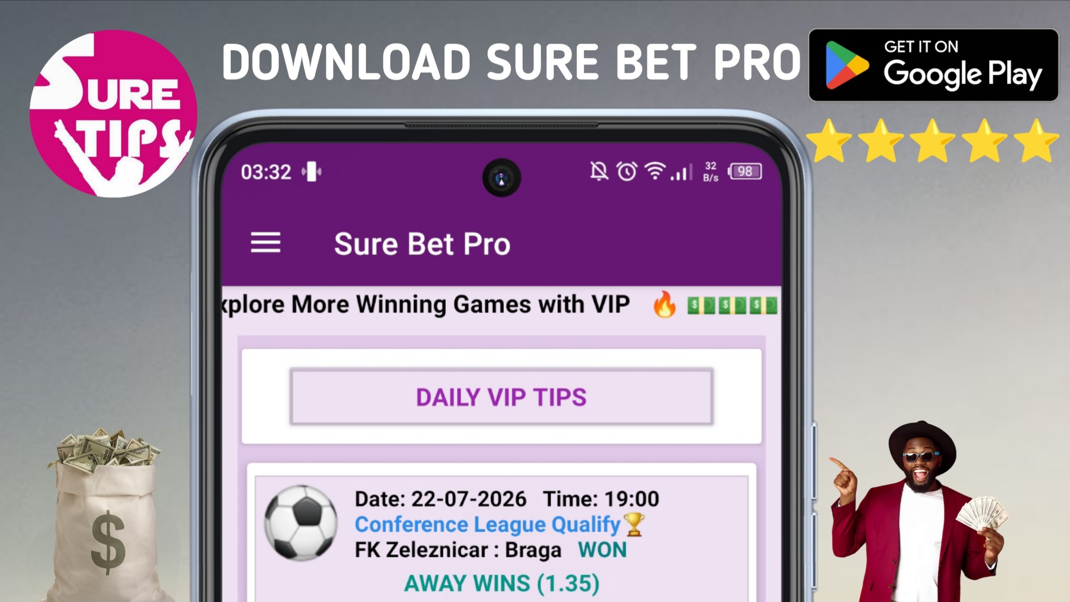 VIP Betting Tips 24/7β½οΈπΎπ