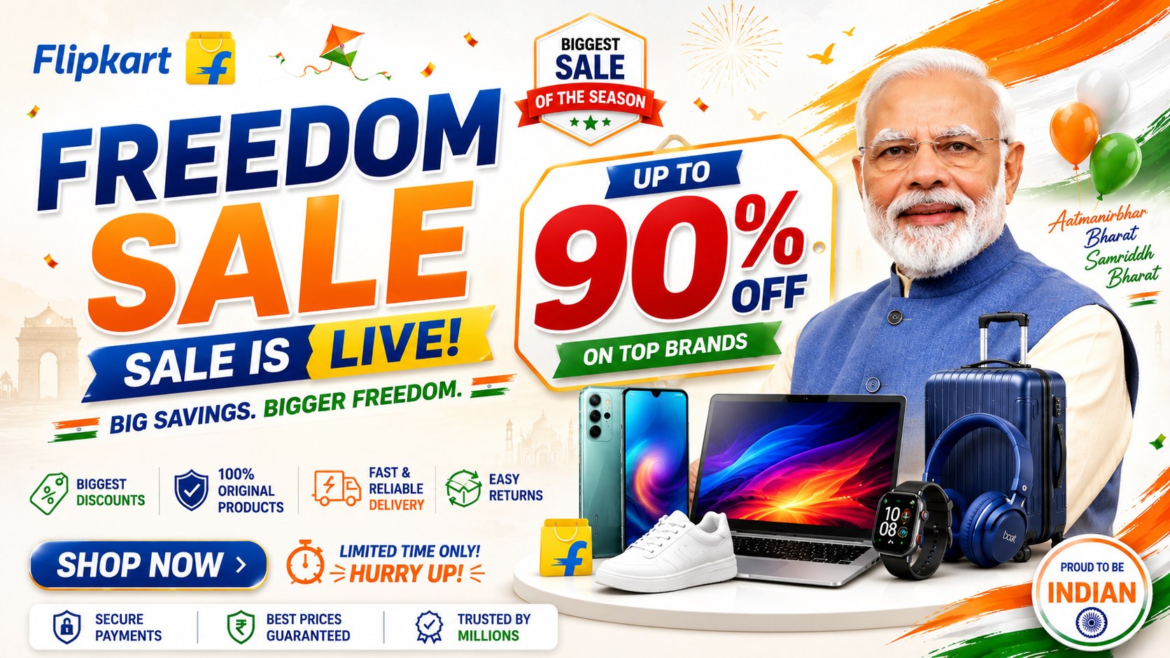 DEALS HUB