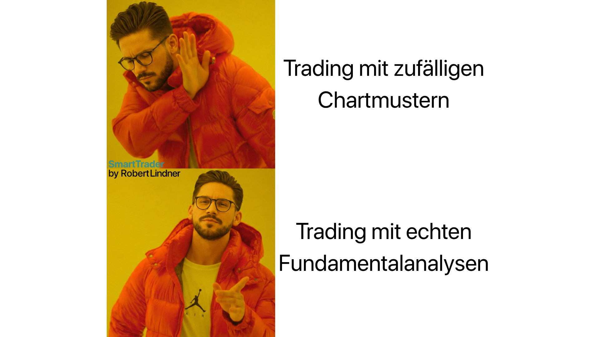 SmartTrader Bewertungen