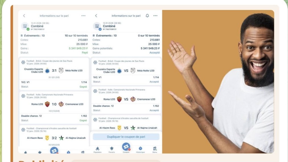 📊FIFA EN ACTION⚽🏆