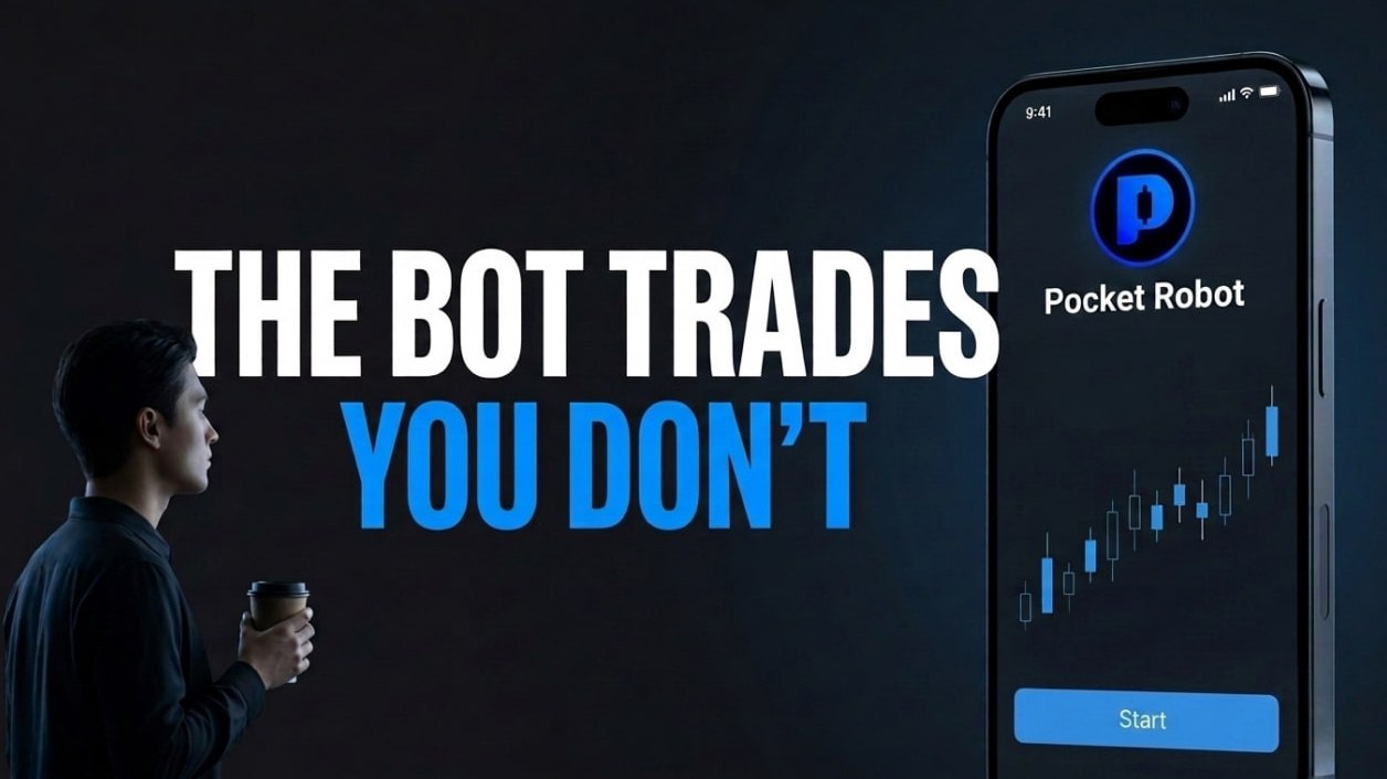 POCKET ROBOT