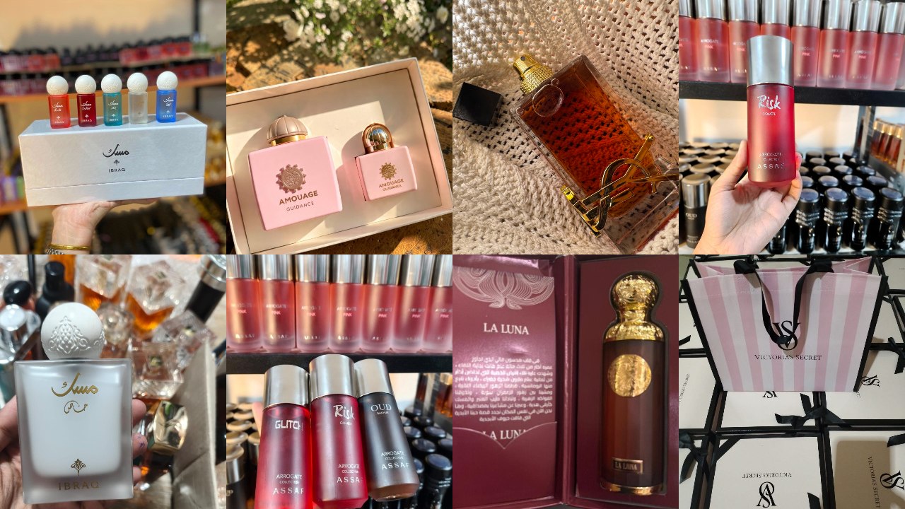 Aysel Original perfume