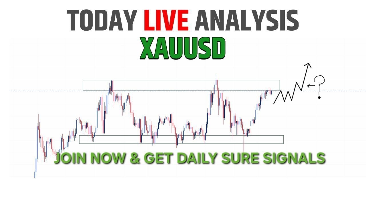 FX Market Blueprint