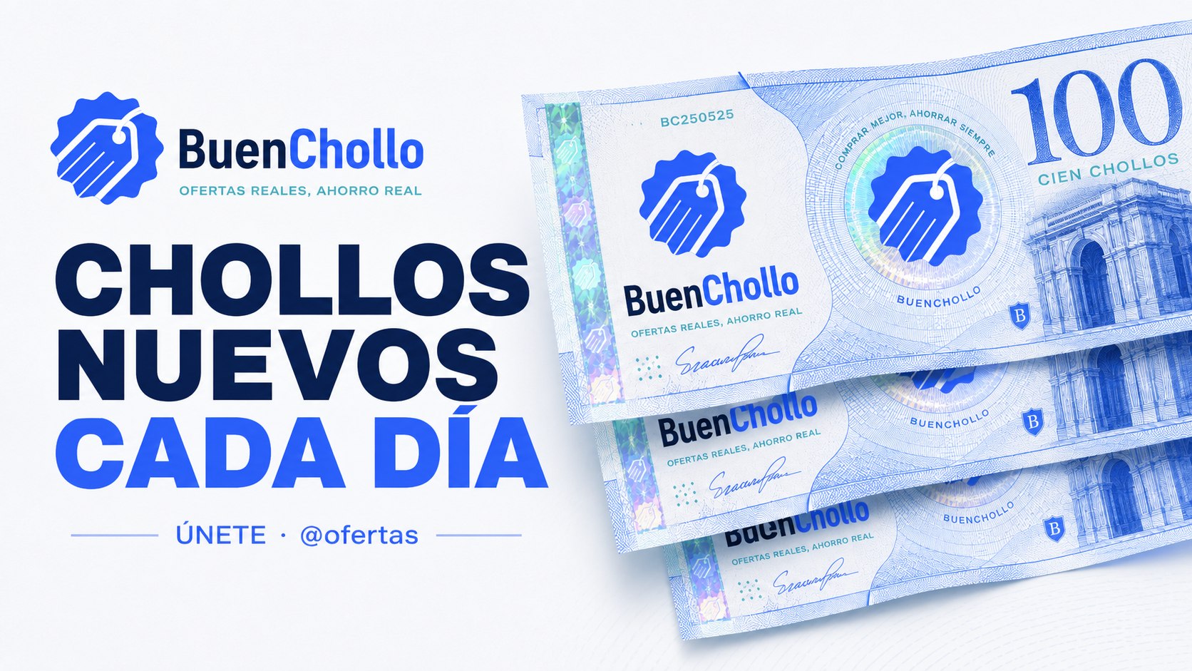 OFERTAS BuenChollo 💎