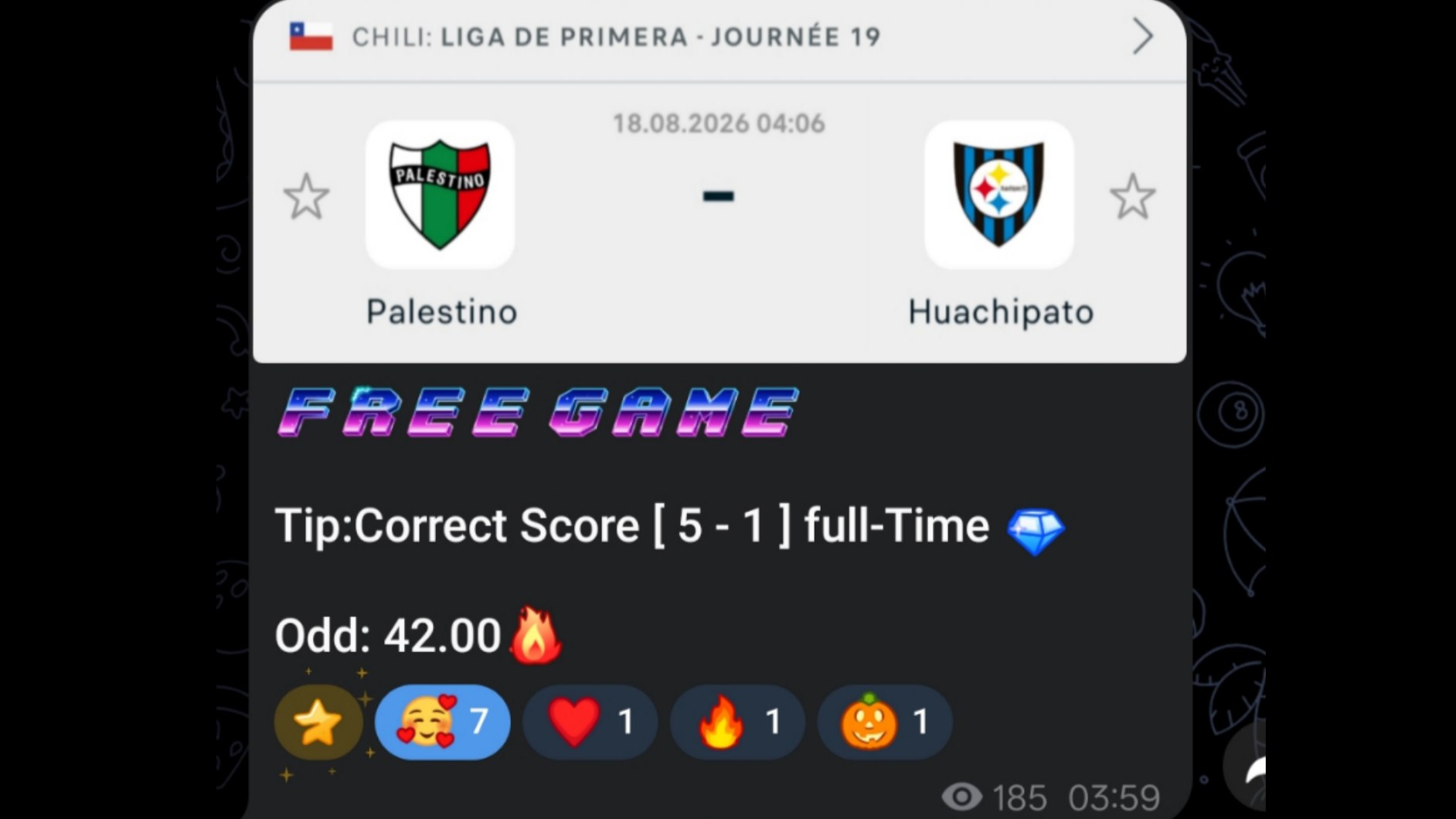 ElLITE BETS 🇺🇲