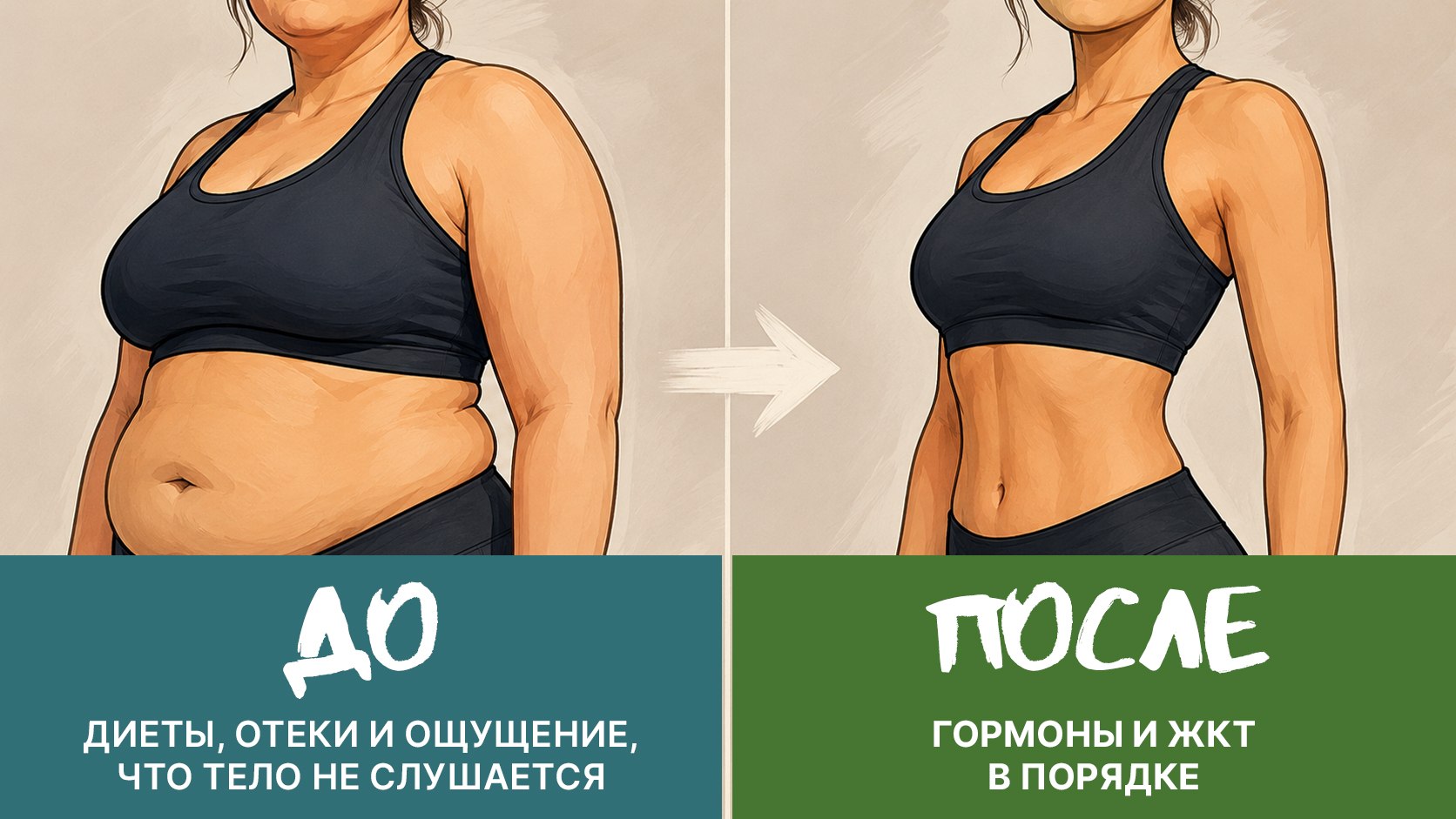 3 бесплатных урока от нутрициолога