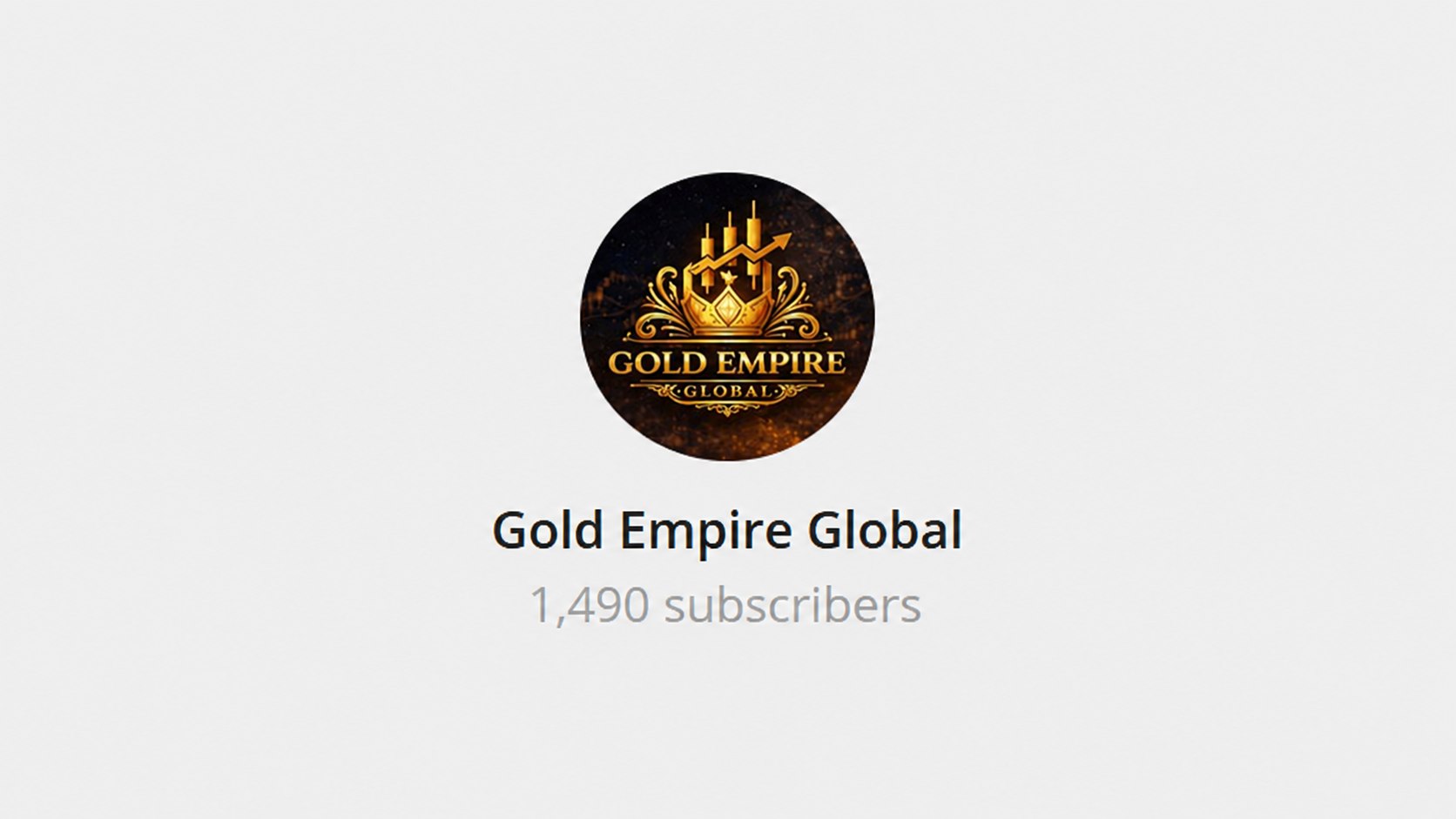 Gold Empire Global