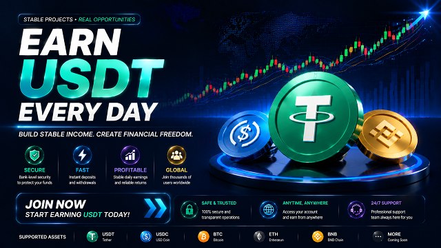 Crypto Master