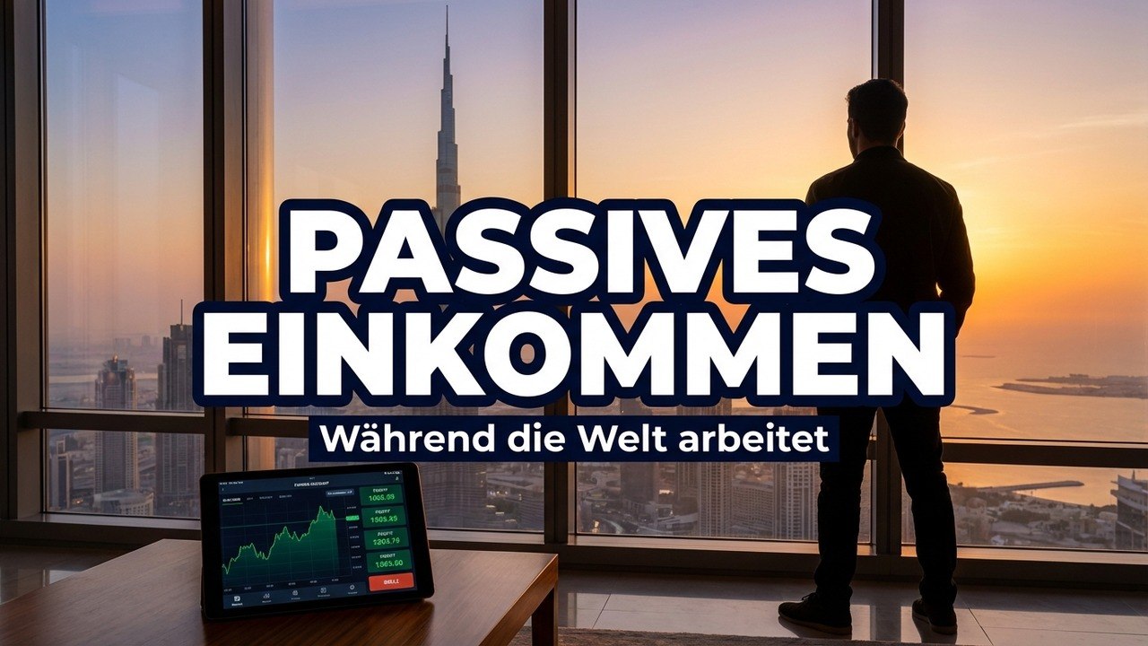 Erfolgreich mit Trading 🚀