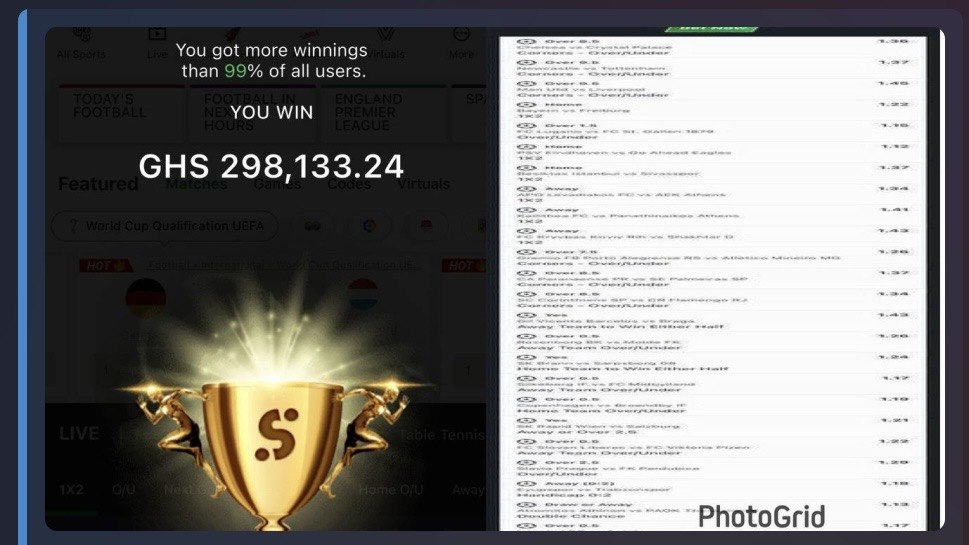 WINNING HUB