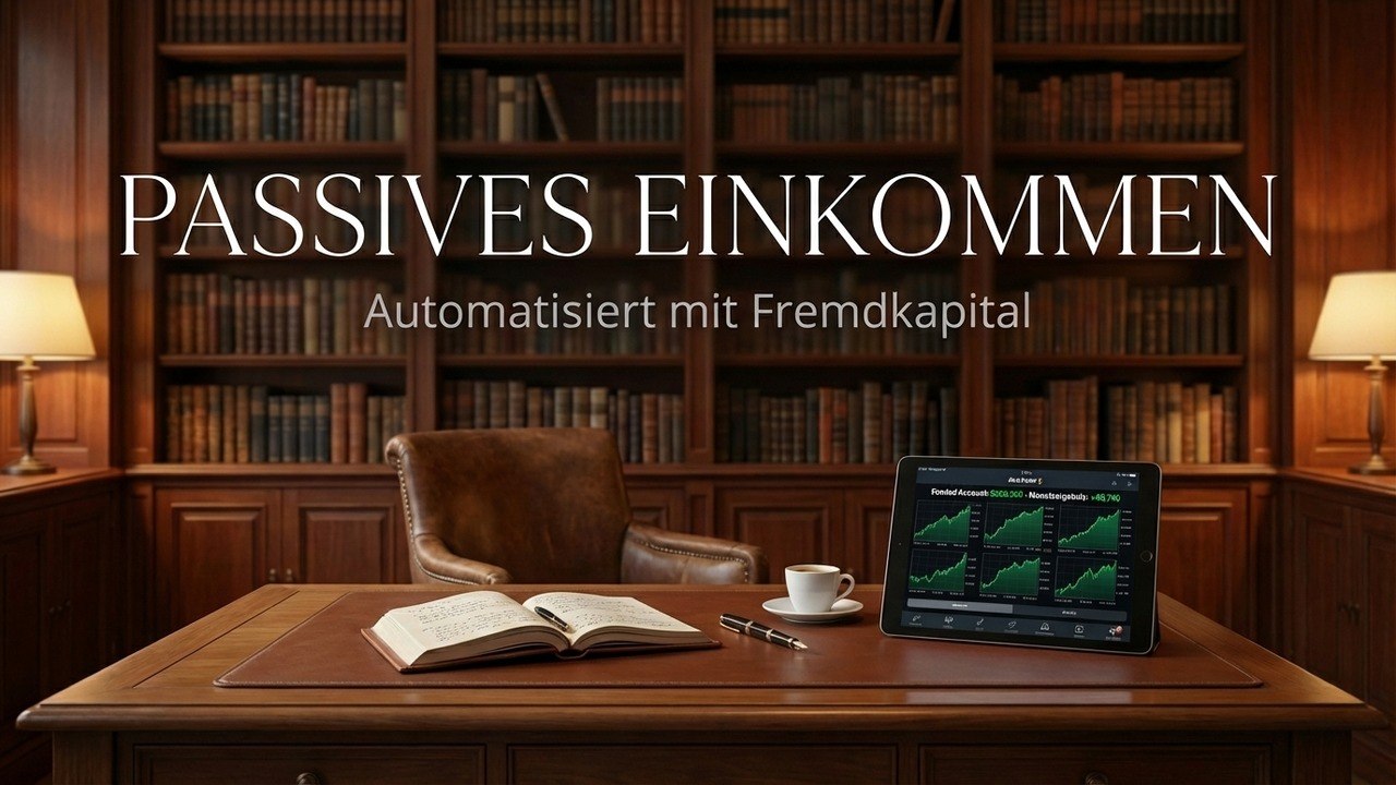 Erfolgreich mit Trading 🚀