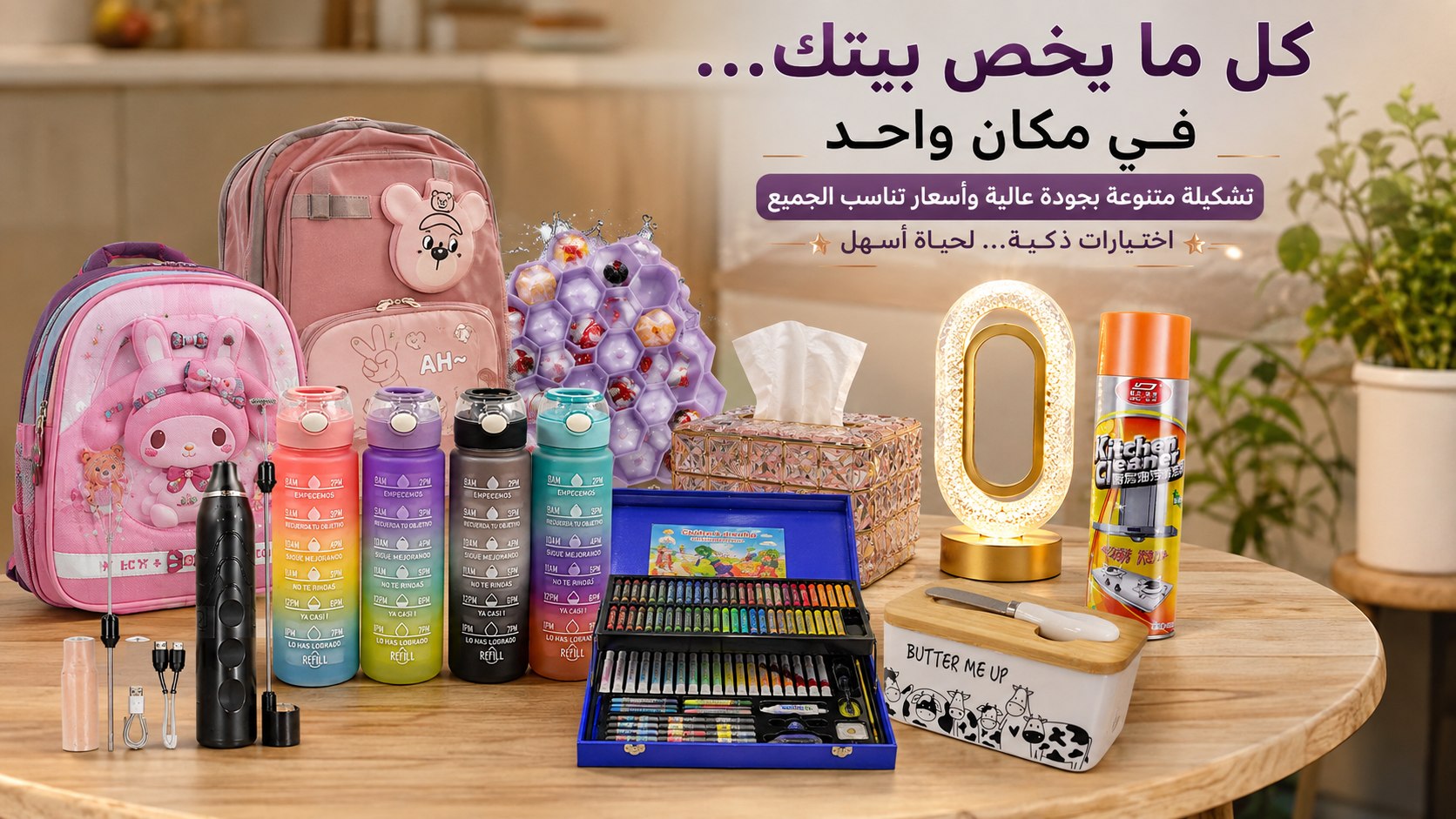 شـــــــركَة آلمـــــــلكي EL Malaky company (A.s)