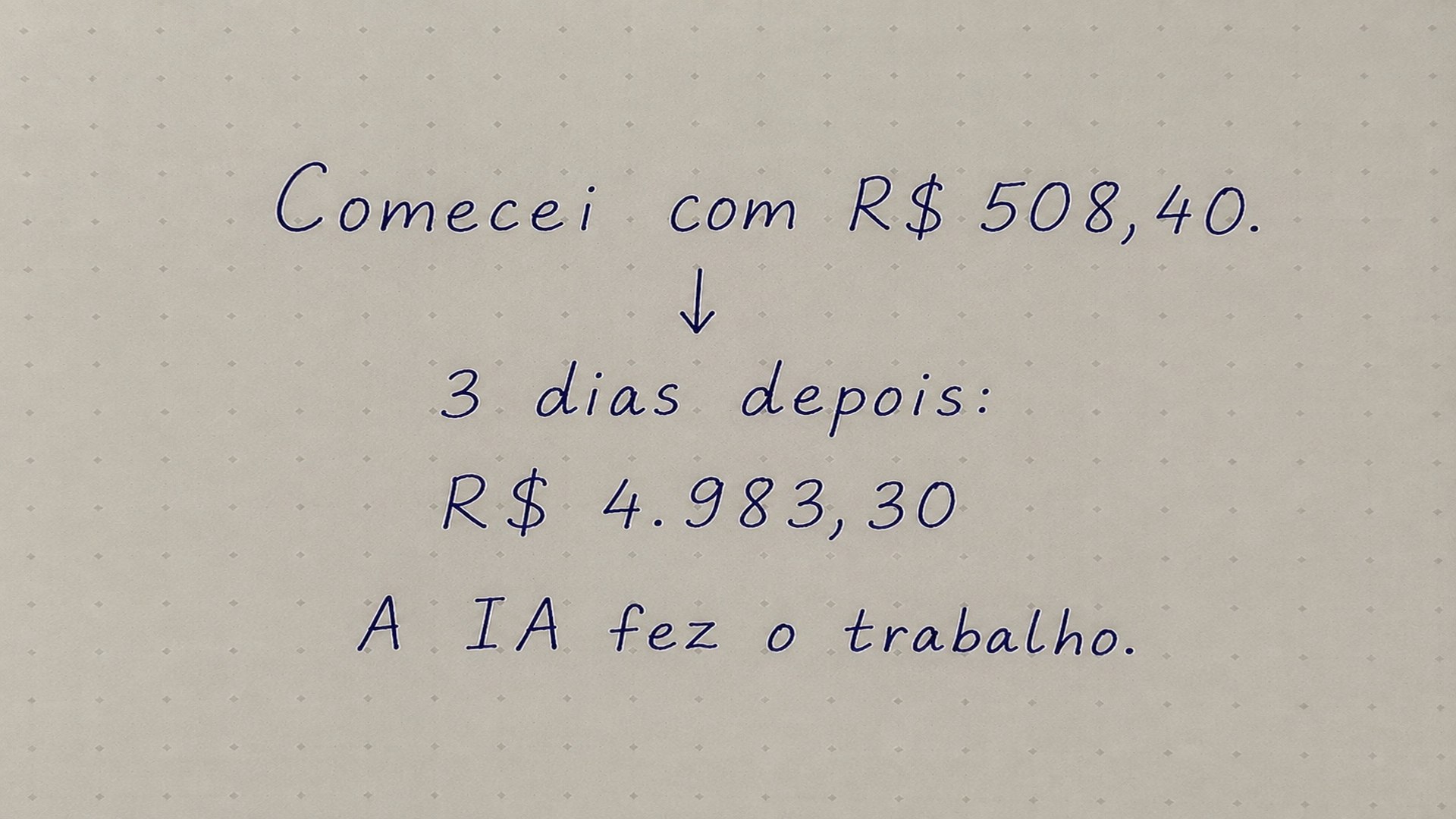 ROBERTO DIRECT 📨