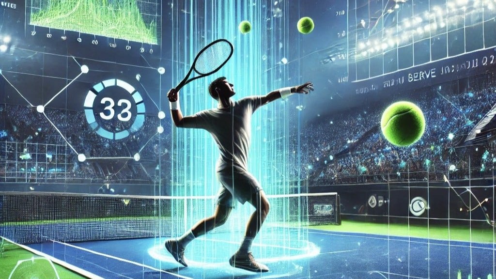 LN TENNIS TIPS