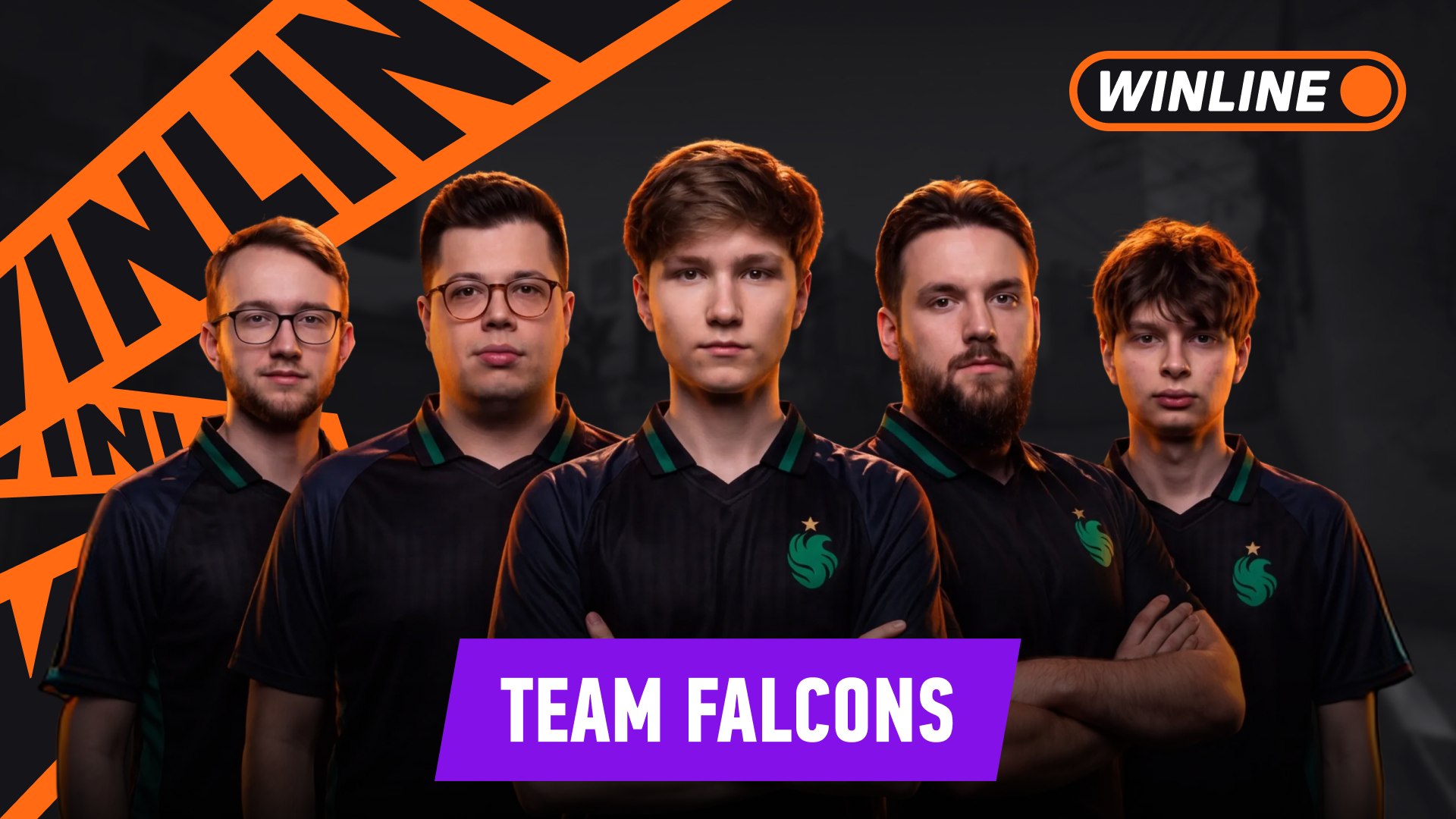 Болеете за Team Vitality? 🐝