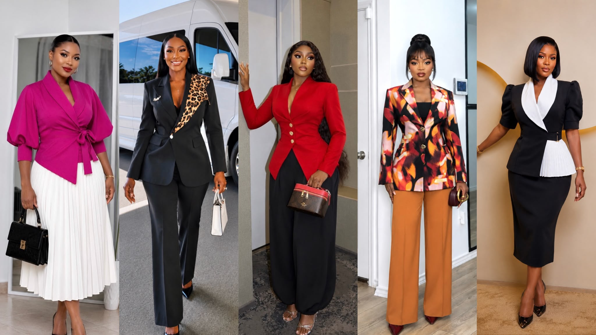 Women’s Fashion TR | Wholesale