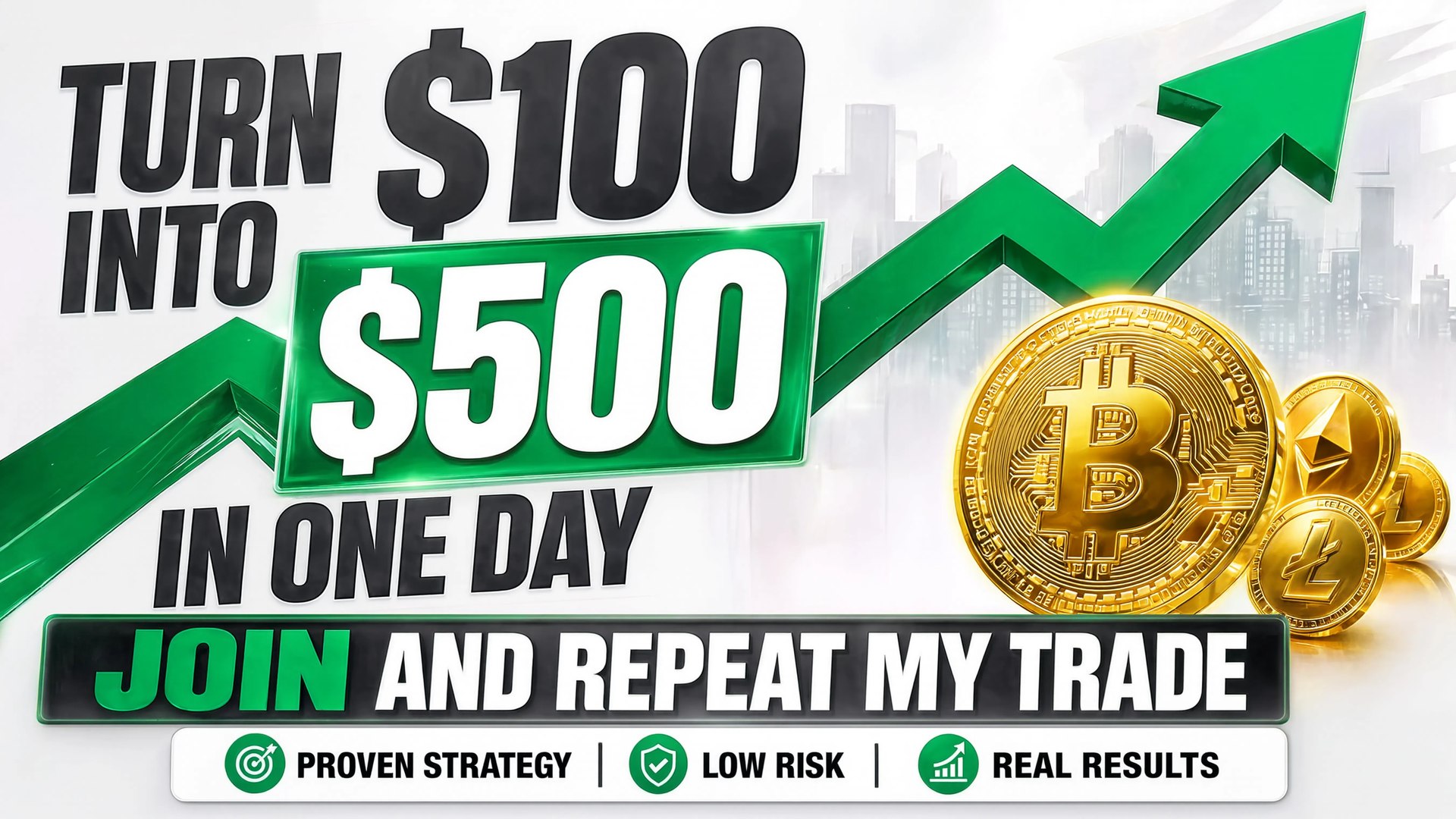 📈Trading Signals by Andrew
