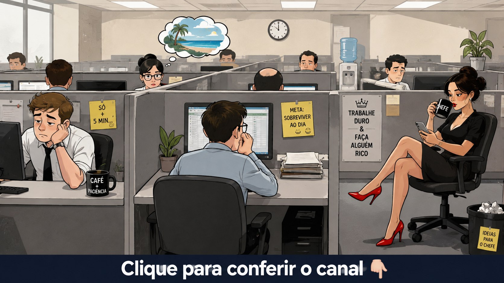 Trabalho