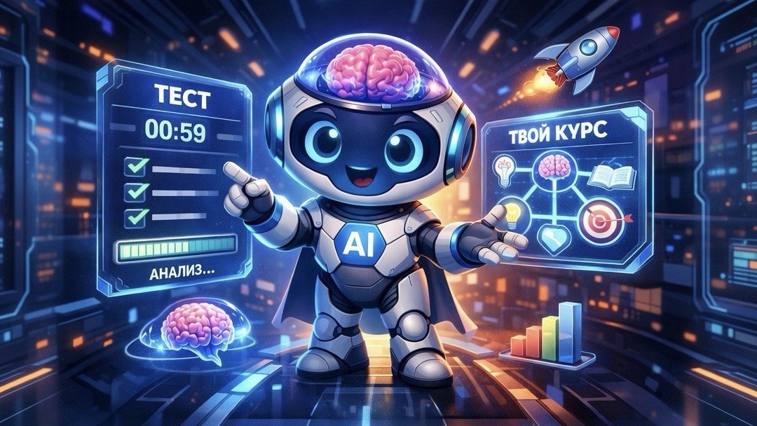 NeuroSuetology — your AI mentor