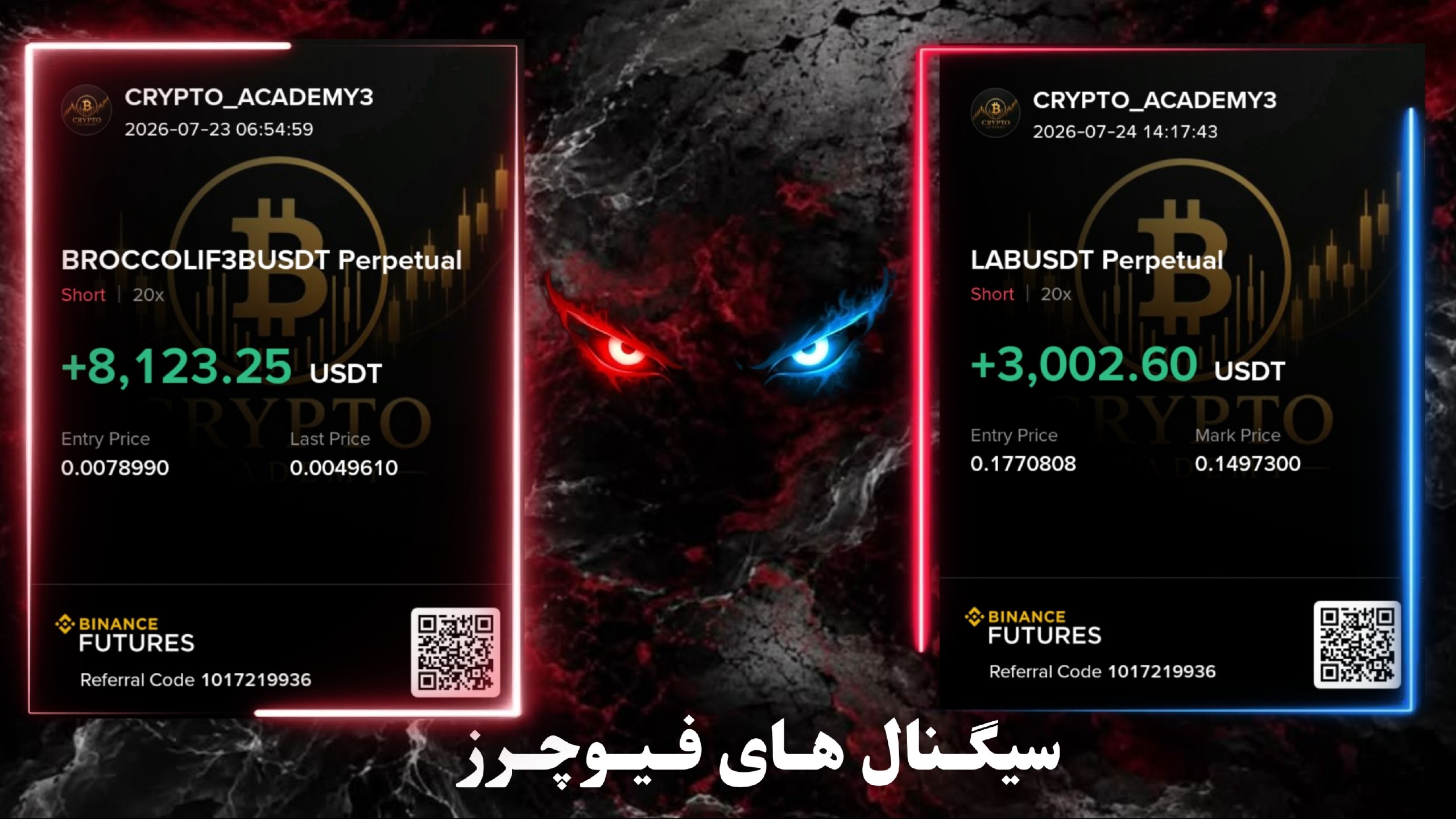 CRYPTO ACADEMY
