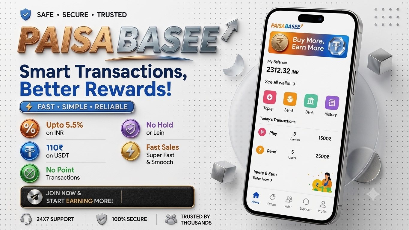 Crypto Market Hub