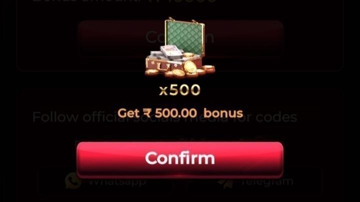 All Type Earning โ๏ธ