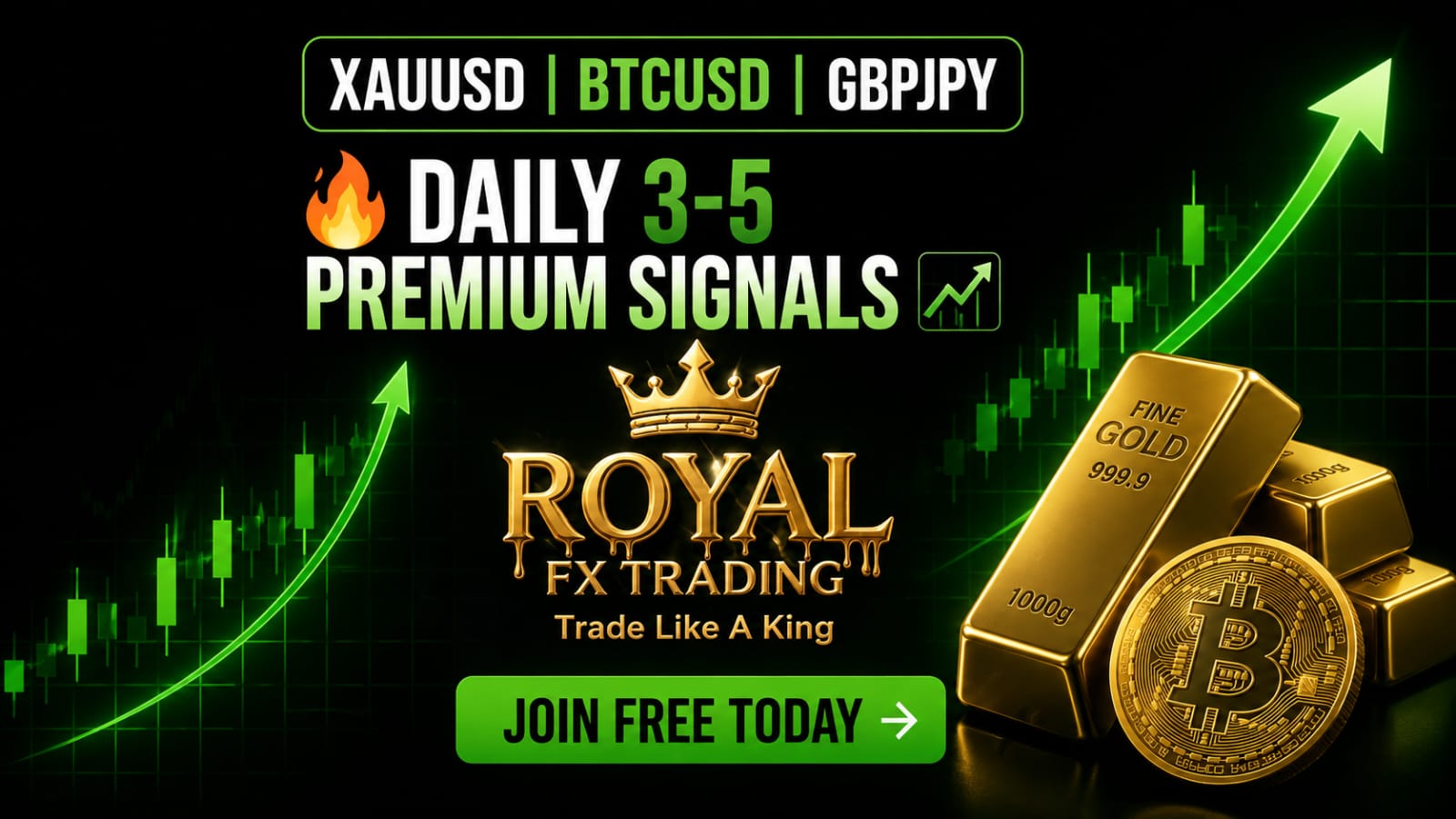 GOLD TRADER MO
