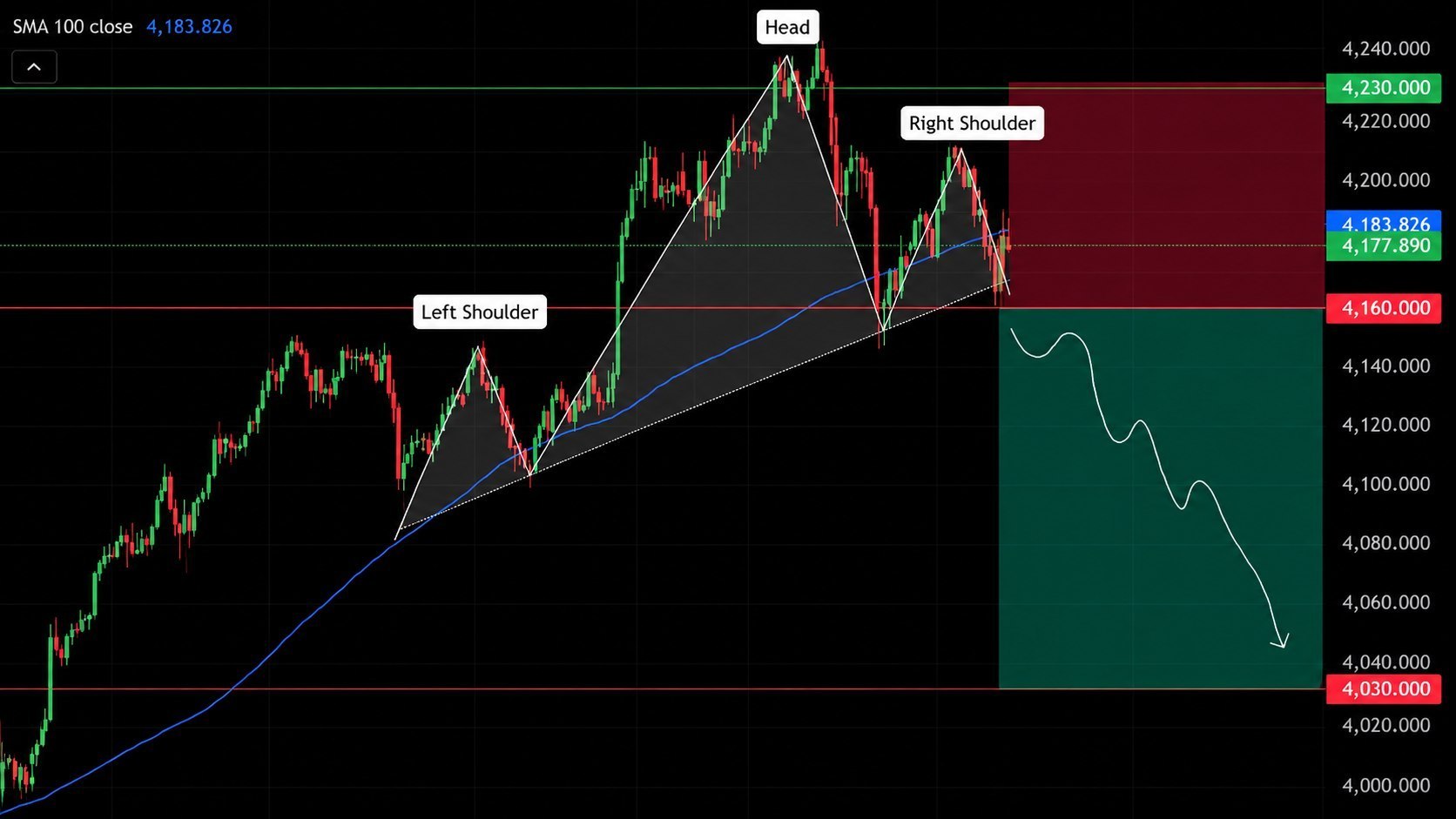 FOREX GOLD SIGNAL 👑