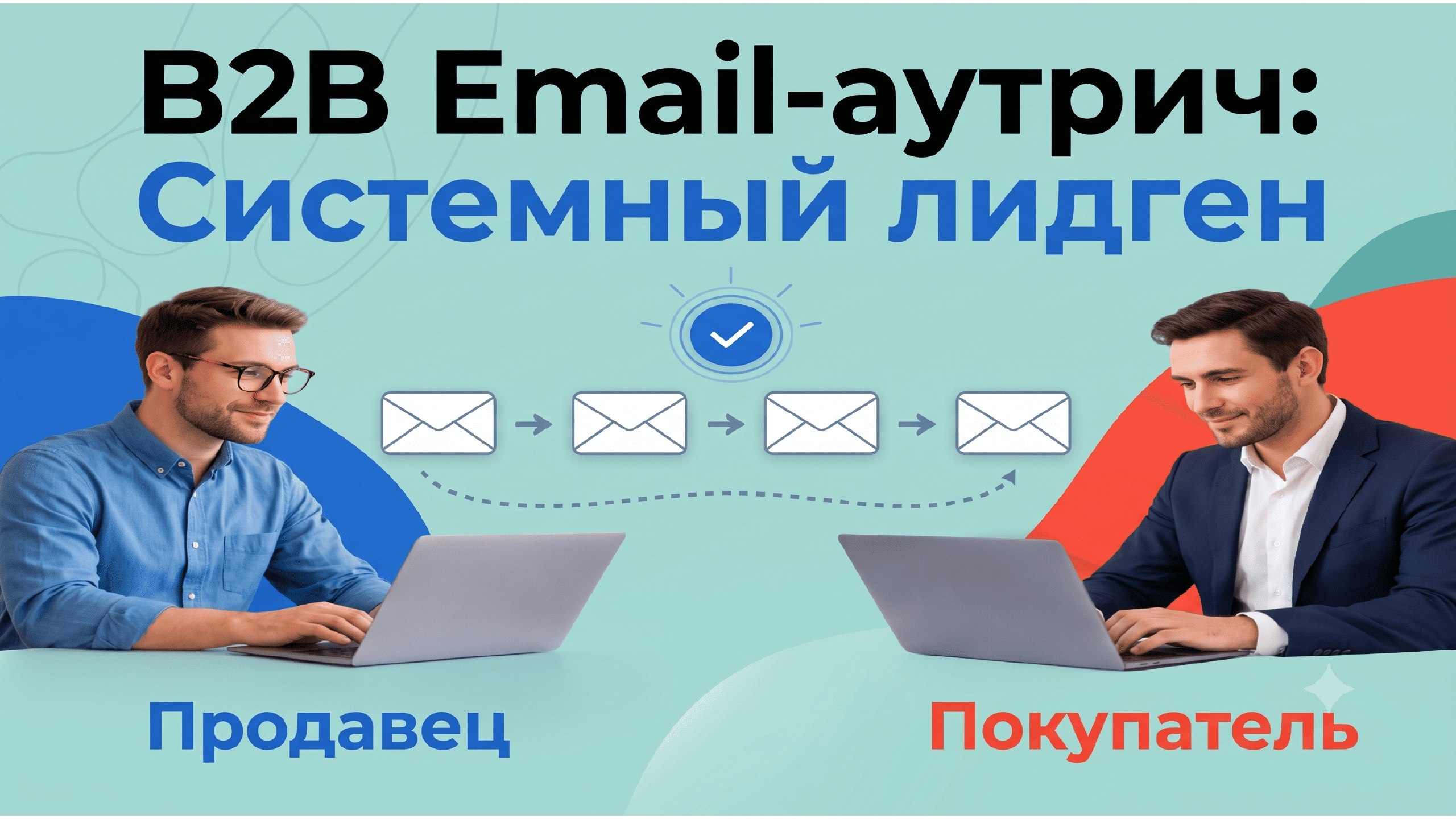 Эталонная Модель Маркетинга © | Денис Смирнов