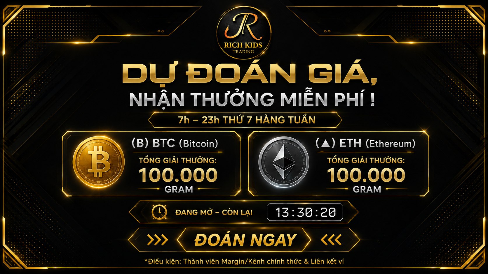 Cộng Đồng RKT