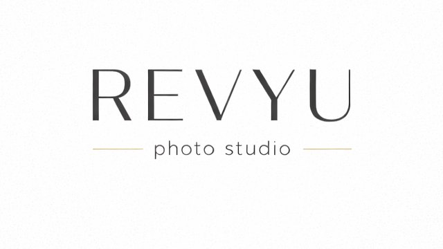 Revyu photo studio