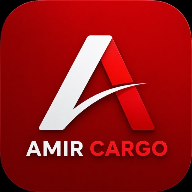 @cargoamir