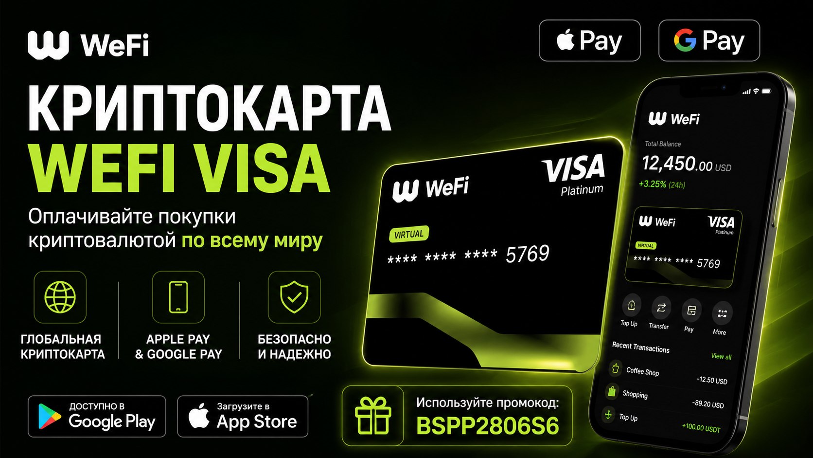 Crypto | Kuban