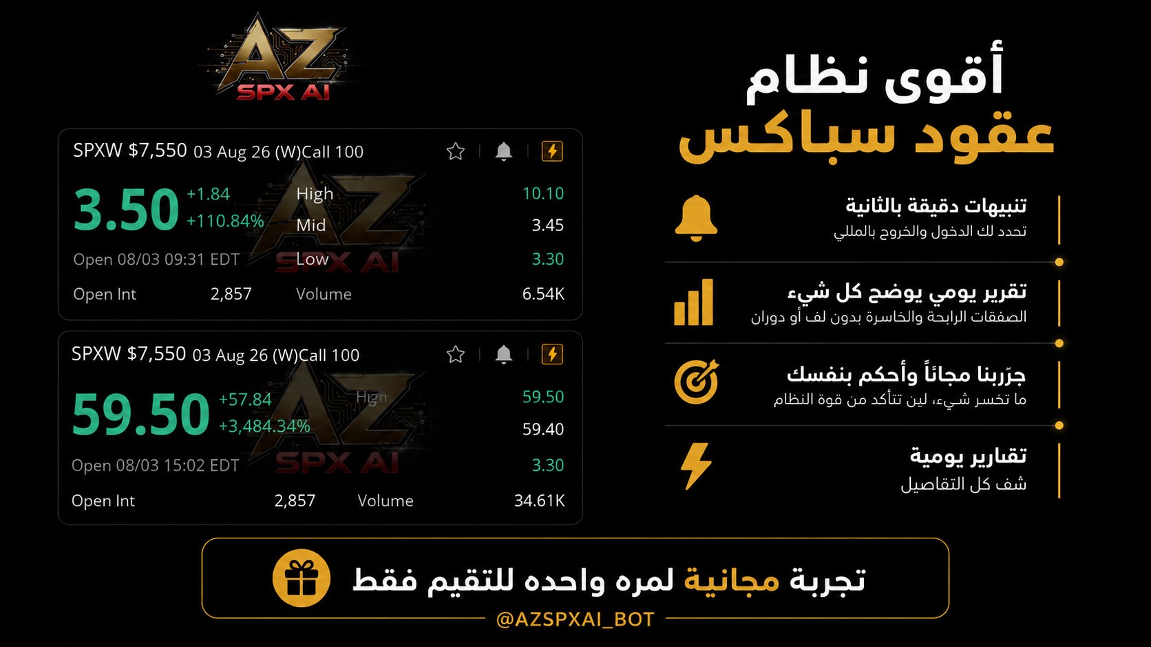 نظام سباكس المميز