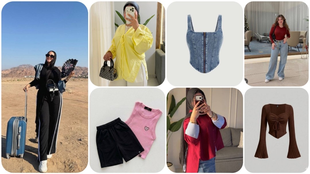 YM Store 🛍️🤍